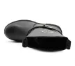 Mayo Chix Női bokacsizma - 4225 Black