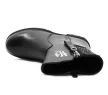 Mayo Chix Női bokacsizma - 4226 Black