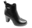 Mayo Chix Női bokacsizma - 4228 Black