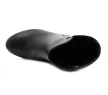 Mayo Chix Női bokacsizma - 4230 Black
