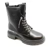 Mayo Chix Női bokacsizma - 4232 Black