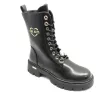 Mayo Chix Női bokacsizma - 4233 Black