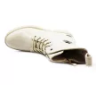 Mayo Chix Női bokacsizma - 4235 Beige