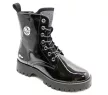 Mayo Chix Női bokacsizma - 4235 Black