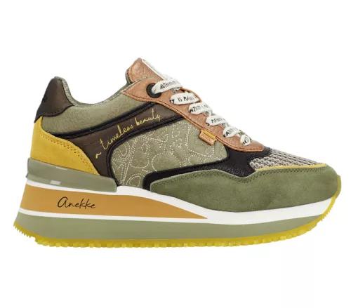 Anekke női cipő - 42370-42