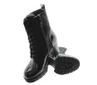 Mayo Chix Női bokacsizma - 4238 Black