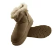Mayo Chix Női bokacsizma - 4244 Khaki