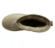 Mayo Chix Női bokacsizma - 4245 Beige