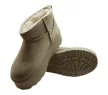Mayo Chix Női bokacsizma - 4245 Beige