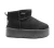 Mayo Chix Női bokacsizma - 4245 Black