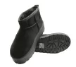 Mayo Chix Női bokacsizma - 4245 Black