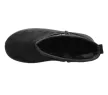 Mayo Chix Női bokacsizma - 4245 Black