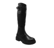 Mayo Chix Női csizma - 4246 Black