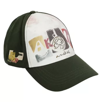 Anekke női sapka - Baseball sapka