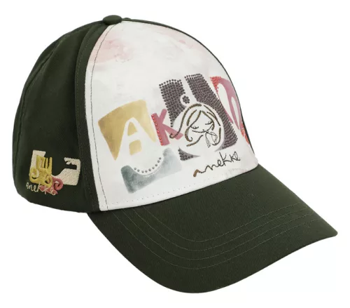 Anekke női sapka - Baseball sapka