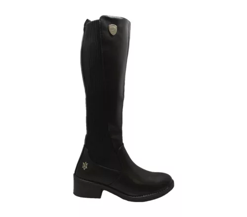 Mayo Chix Női csizma - 4248 Black