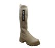 Mayo Chix Női csizma - 4249 Beige
