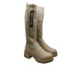 Mayo Chix Női csizma - 4249 Beige
