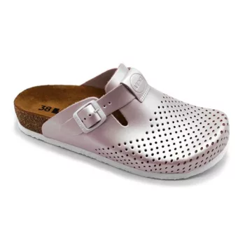 Leon Comfort női papucs - 4250 Perla