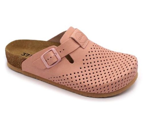 Leon Comfort női papucs - 4250 Rose