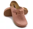 Leon Comfort női papucs - 4250 Rose