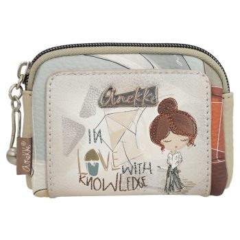 Női pénztárca - 42809-018_NS