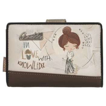 Női pénztárca - 42809-902_NS