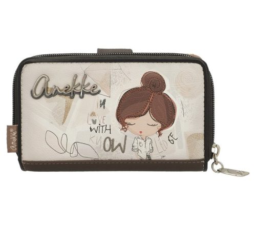 Női pénztárca - 42809-909_NS