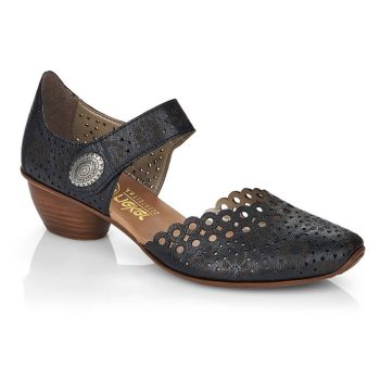 Rieker női szandál - 43753-00