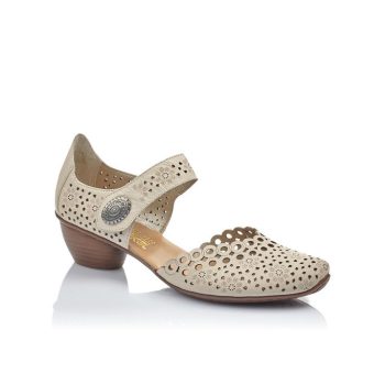 Rieker női szandál - 43753-60