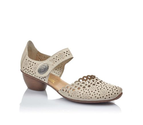 Rieker női szandál - 43753-60