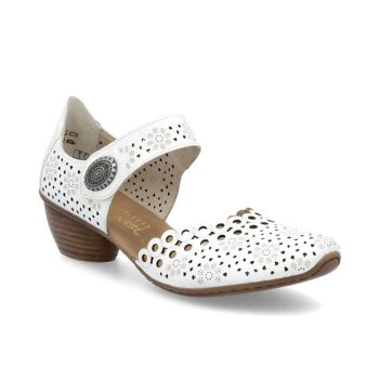 Rieker női cipő - 43753-80