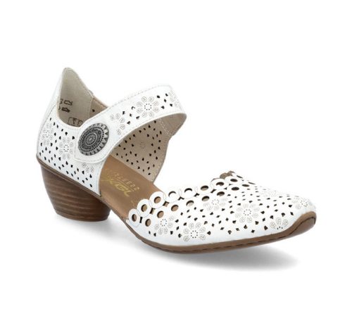 Rieker női cipő - 43753-80