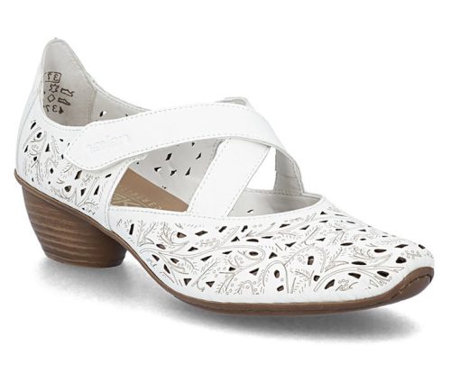 Rieker női cipő - 43773-80