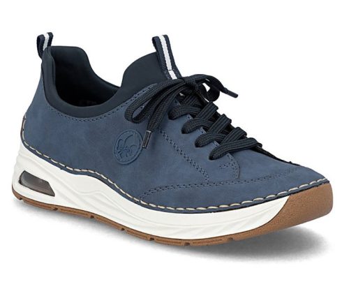 Rieker női cipő - 44562-14