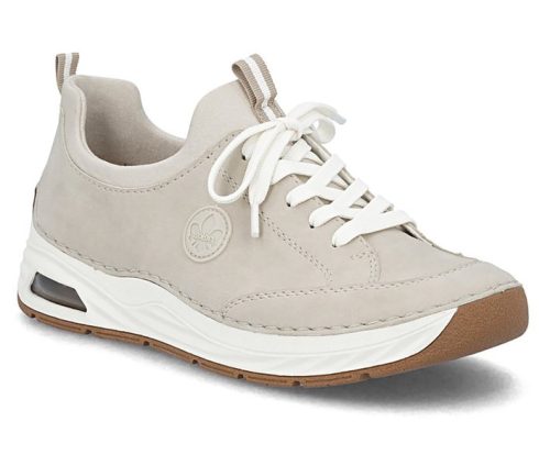 Rieker női cipő - 44562-62