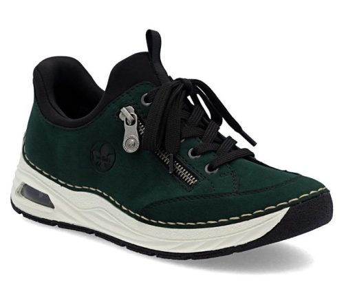 Rieker női cipő - 44567-54