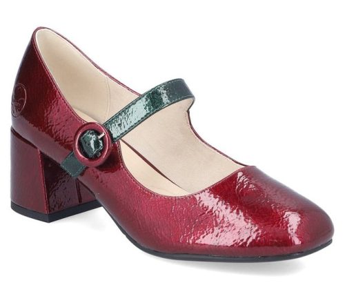 Rieker női cipő - 44752-35