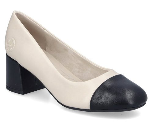 Rieker női cipő - 44760-60