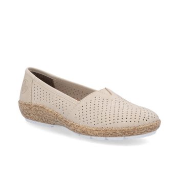 Rieker női cipő - 44854-60