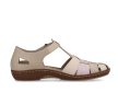 Rieker női szandál - 45869-60