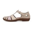 Rieker női szandál - 45869-60