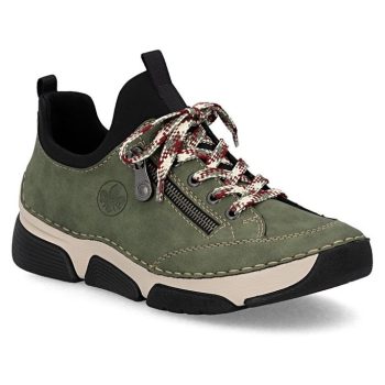 Rieker női cipő - 45973-54