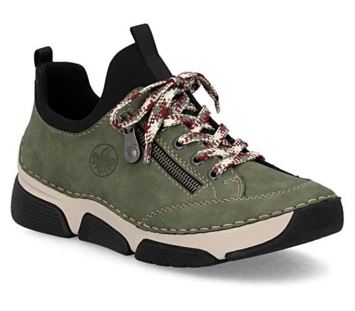 Rieker női cipő - 45973-54