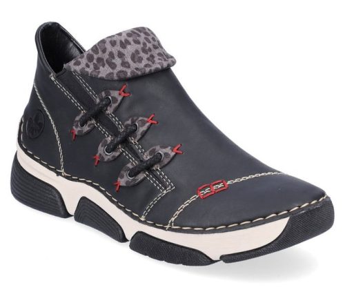 Rieker női cipő - 45983-00