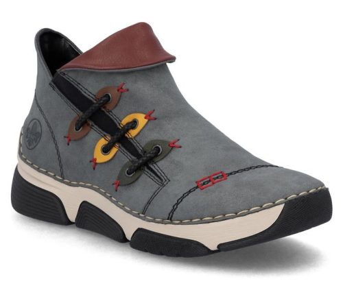 Rieker női cipő - 45983-14