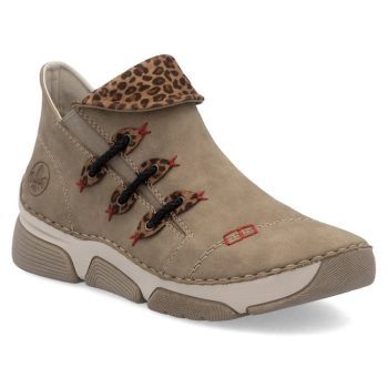 Rieker női cipő - 45983-64