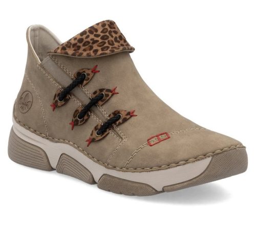 Rieker női cipő - 45983-64