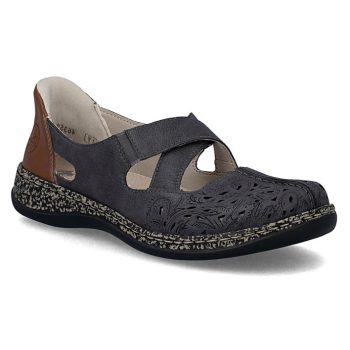 Rieker női cipő - 46352-45