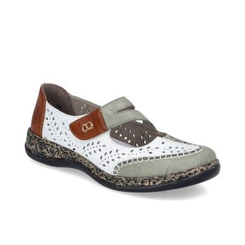 Rieker női cipő - 46363-90